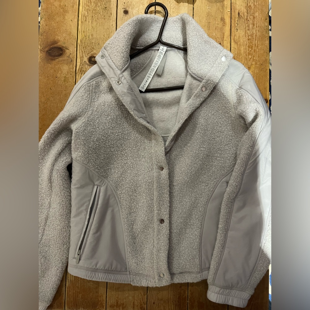 Lululemon Jacket